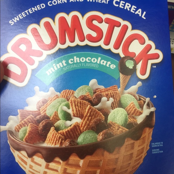Exotic cereals for the exotic munchies collector ! - Picture 4 of 8